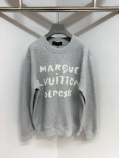 Grey Louis Vuitton Men’s