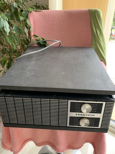Ferguson 3044 vintage record - 3044,