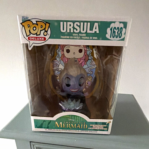 Funko pop deluxe disney the - funko, pop!