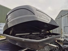 Halfords Advanced 470L Roof