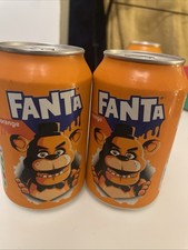  Five Nights At Freddy’s