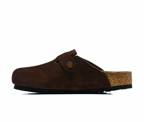 Birkenstock boston women - birkenstock,
