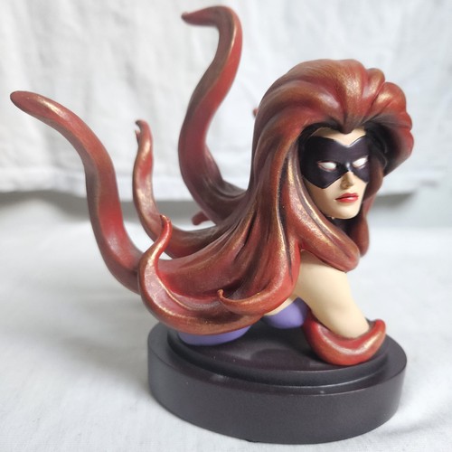 Medusa mini bust marvel - medusa, mini-bust