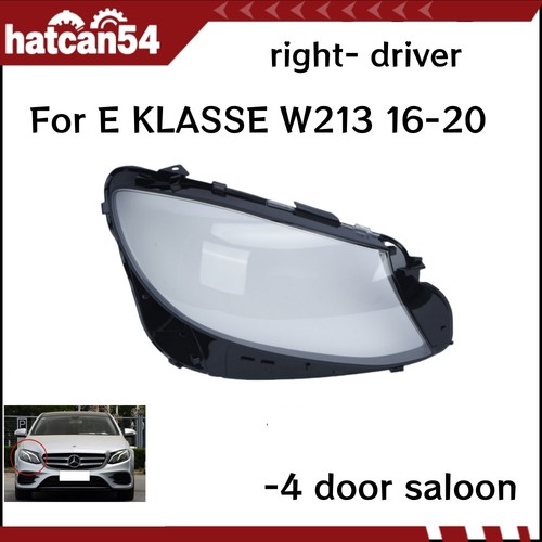 For mercedes class - for, w213