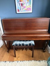 Chappell A786 Upright Piano