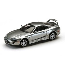 Hobby Japan 1/64 Toyota SUPRA