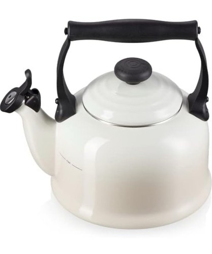 Creuset traditional - le,