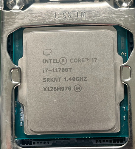 11th generation intel - generation,