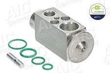 Expansion Valve, air
