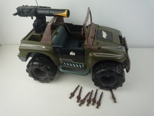 VINTAGE 1997 HASBRO ACTION MAN