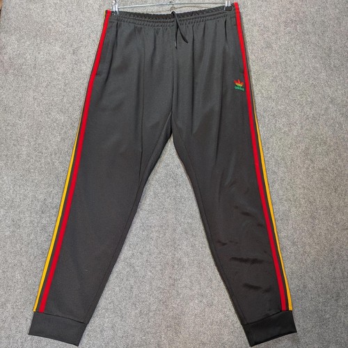 Adidas originals black rasta - adidas,