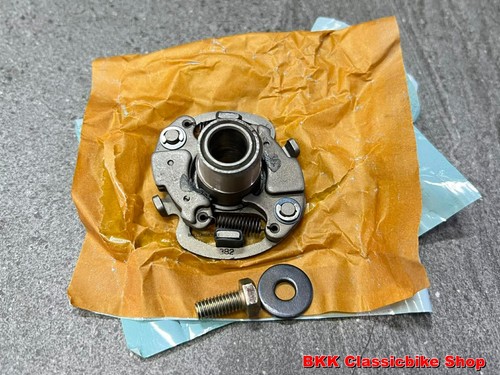 Nos honda xl125 xl125k2 - nos honda,