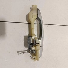 KIA SORENTO II XM Rear Left