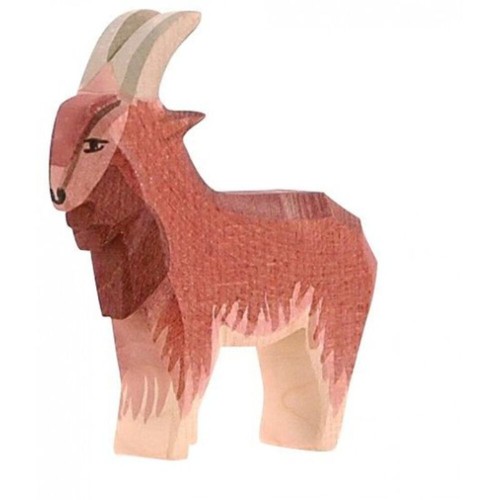 Ostheimer male billy - billy, goat