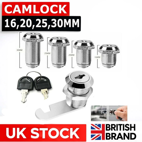 Camlock locker lock - locker,
