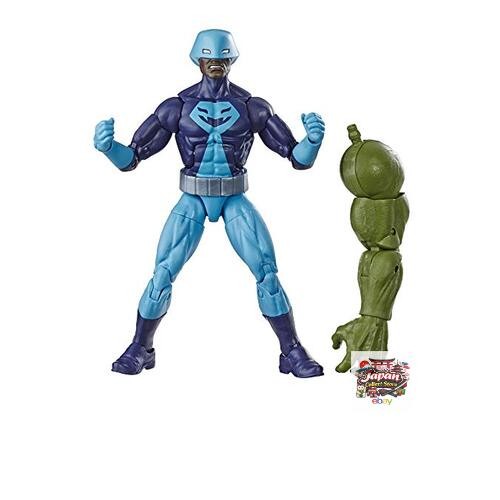 New hasbro marvel legends - hasbro,