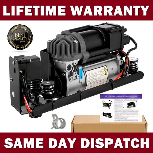 Air suspension compressor - compressor, pump