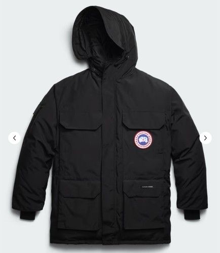 Canada goose expedition parka - canada,
