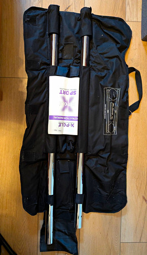 Pole sport 45mm portable - sport,