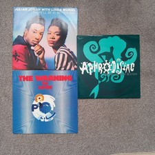 Classic house vinyl records - classic,