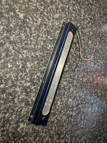 Haptic planar transducer