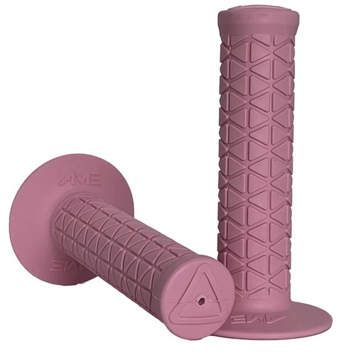 Tri bmx grips pink - tri,