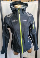 WOMEN'S DIRECT ALPINE JACKET SIZE SMALL TALUNG SKI  WATERPROOF 3-LAYER GORETEX 