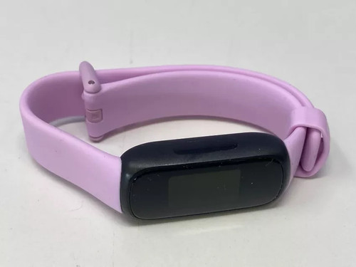 Fitbit inspire lilac bliss - fitbit, 3