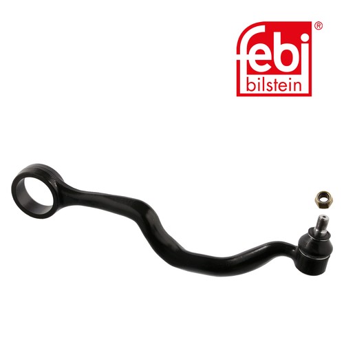 Febi 01032 control - arm, steel