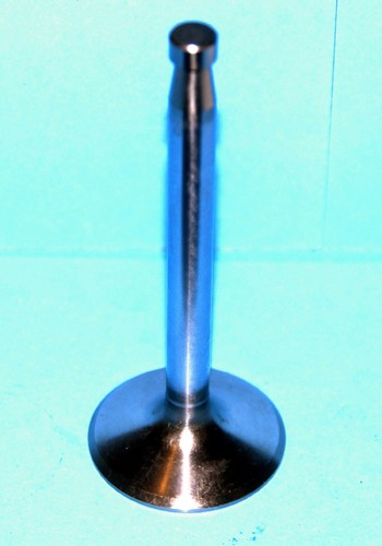 V37 valve single cylinder - single,