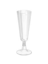 50x Reusable disposable