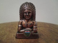 Alberta Enamel Crest - Canada