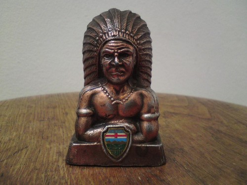 Alberta enamel crest canada - crest,