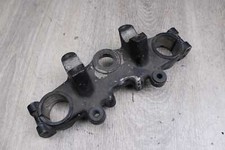 Triple clamp front upper