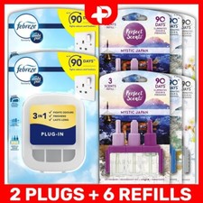Febreze 3volution air - febreze,