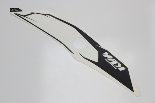 Ktm duke left rear tail - duke,