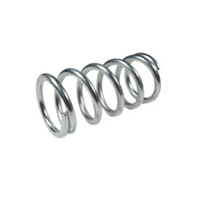 EP Equipment - Pallet Truck Pump Spring - 1122-410003-00