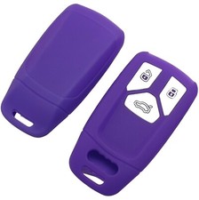 Key Cover Case for Audi A4 B9