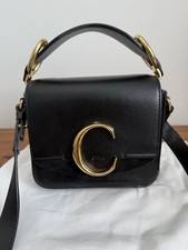 Chloe Mini C - Crossbody