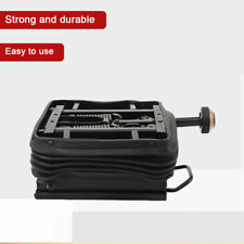 Adjustable Truck Seat Base Tractor Mechanical Suspension Unit Hydraulic Spring