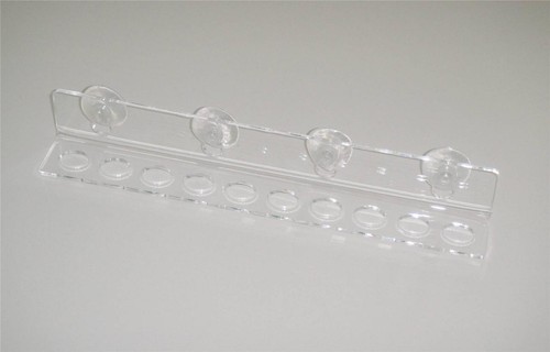 Toothbrush holder for - toothbrush, 10