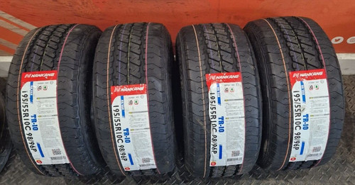 195 r10c nankang - 4x,