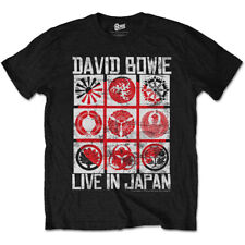 David Bowie Live in Japan