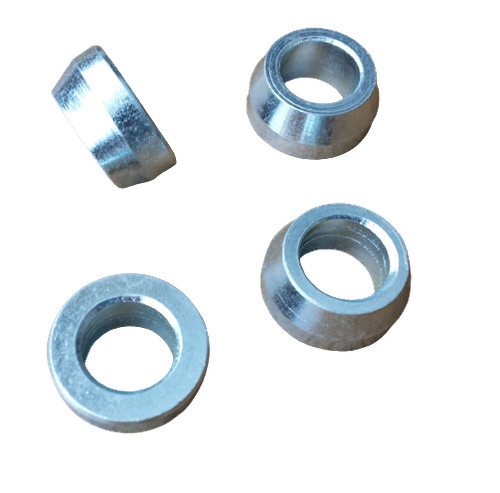 Metric unf misalignment - metric, mm
