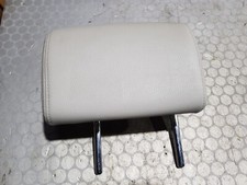 2010 saab rear - rear, leather