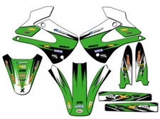 2001-2013 KX 100 VELOCITY