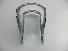 New Chrome Front Fender