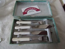 Vintage Boxed set of 2