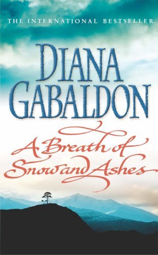 Breath snow and ashes - of,