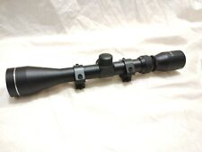 Unbranded 3-9x40 Air Gun Rifle Scope & Mounts - Beginner Scope